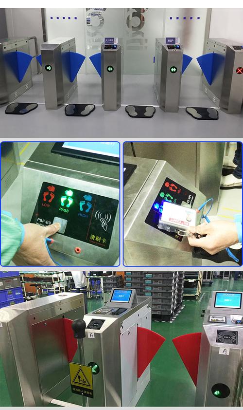商品描述产品名称esd防静电闸机工厂名称深圳安达通科技质保
